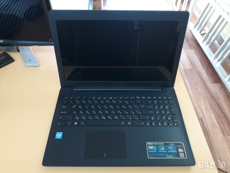 Asus X553M - на части, снимка 1