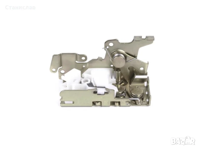  Mercedes Sprinter W903 Брава за плъзгаща врата , снимка 1