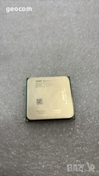 AMD Athlon 64 X2 4400+ (AM.2,65W,2x2,3Ghz,1MB,65nm), снимка 1