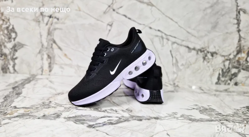 Nike Дамски Маратонки👟Дамски Спортни Обувки Найк - Налични Различни Цветове, снимка 1