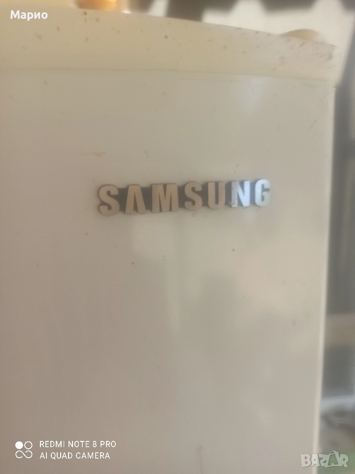 продавам хладилник , снимка 1