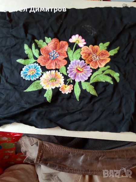 Фъкана украса , снимка 1