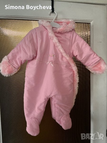 Ескимос за бебе, снимка 1