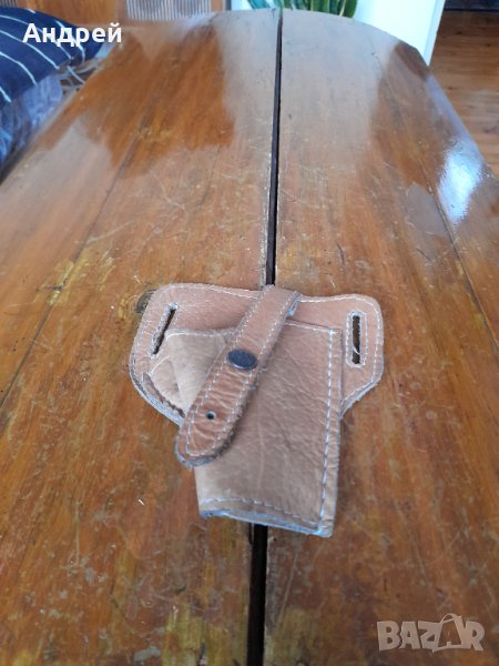 Стар кобур #3, снимка 1