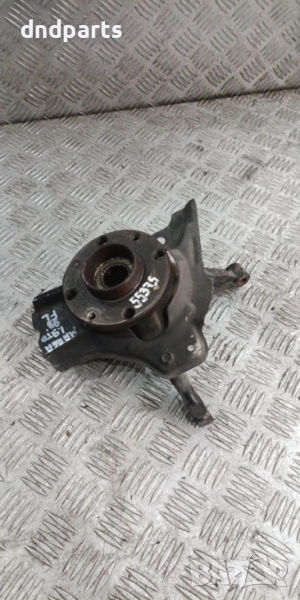 Шенкел Fiat Marea 1.9JTD 1998г.(преден ляв)	, снимка 1