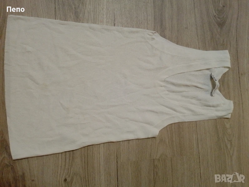 Потник Zara, снимка 1