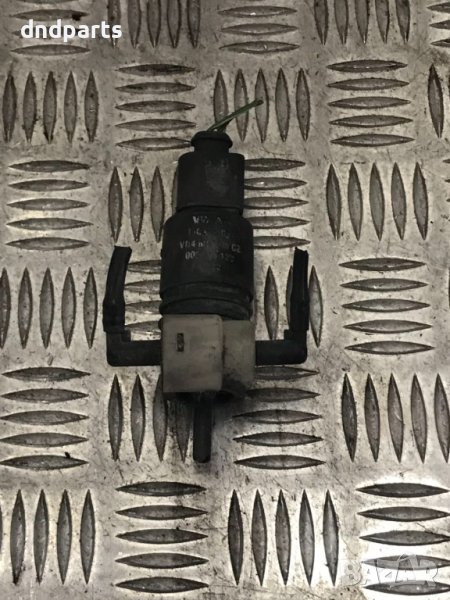 Помпичка чистачки Skoda Fabia, 2002г., снимка 1