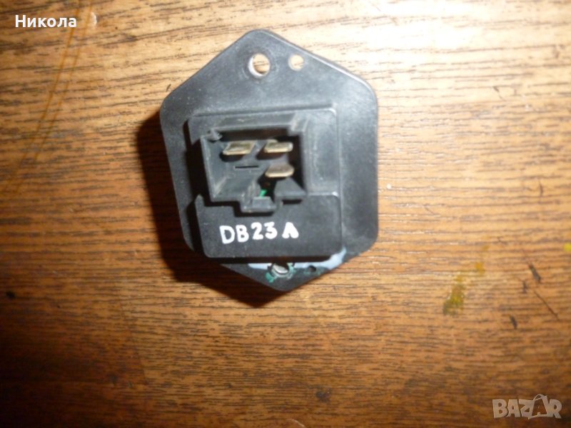 Преостат за парно Грейт Уол Ховър 3, снимка 1