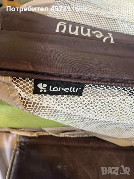 сгъваема кошара , снимка 1