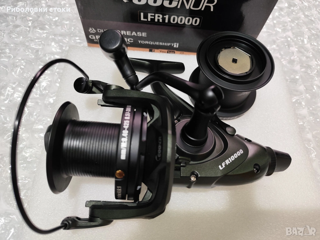 Макара Байтрънър COONOR - 10000, снимка 1