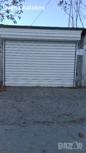 гараж под наем , снимка 1