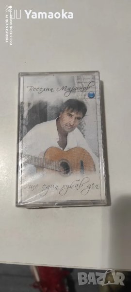 Веселин Маринов , снимка 1