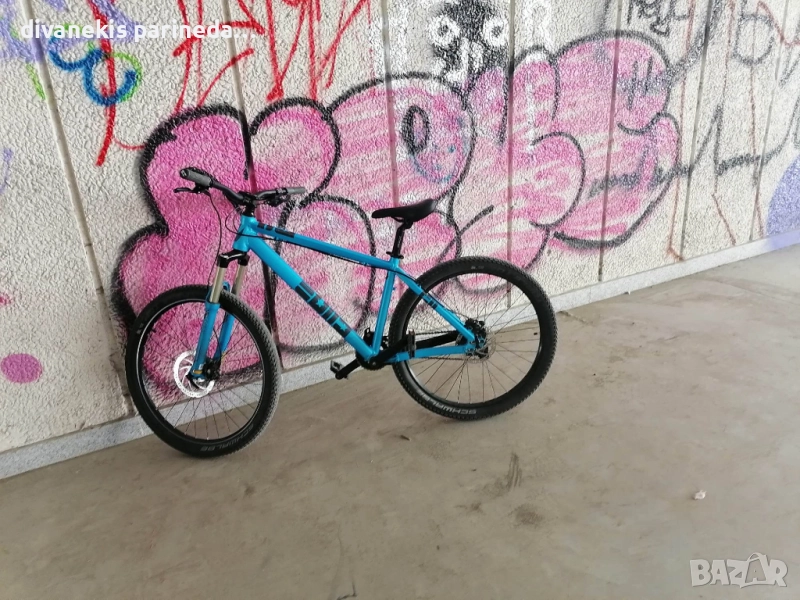 ПРОДАВА СЕ Drag c2 fun, снимка 1