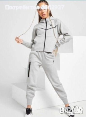 Дамски спортен екип , снимка 1