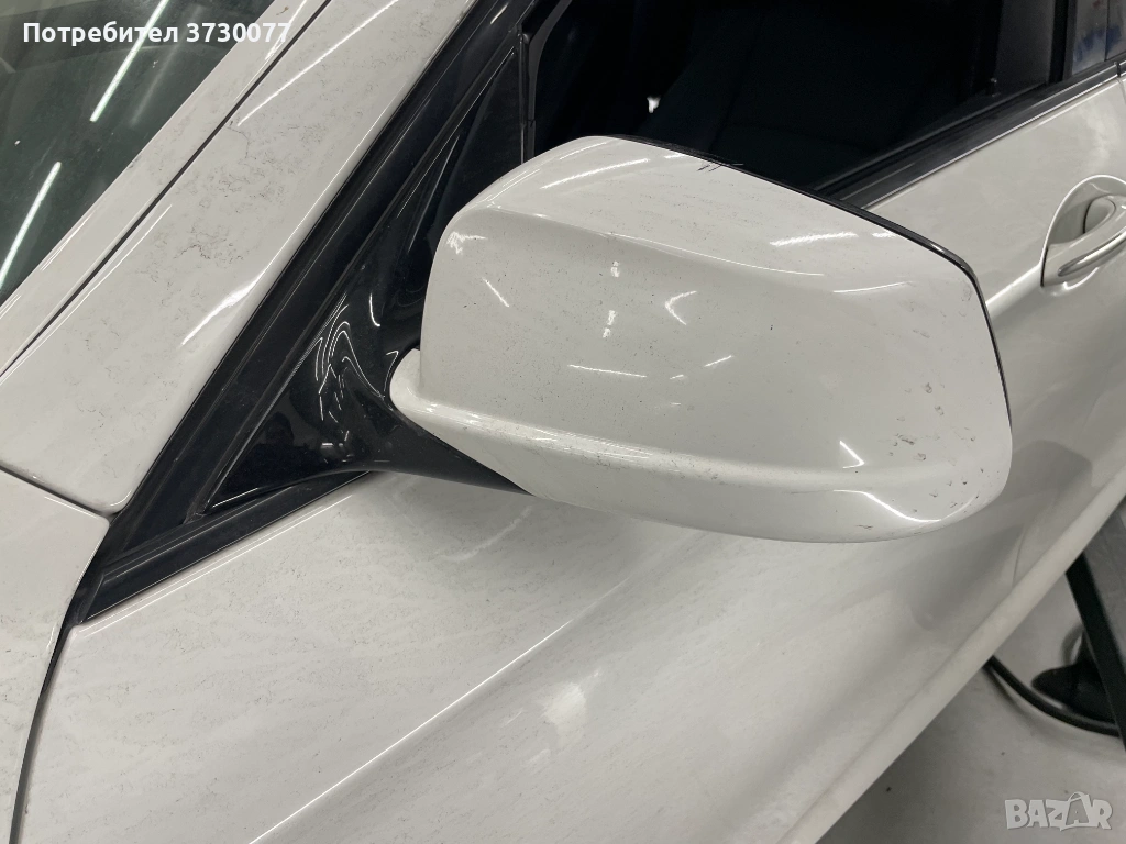 BMW F10 F11 електрически огледала със подгрев и затъмнение, снимка 1