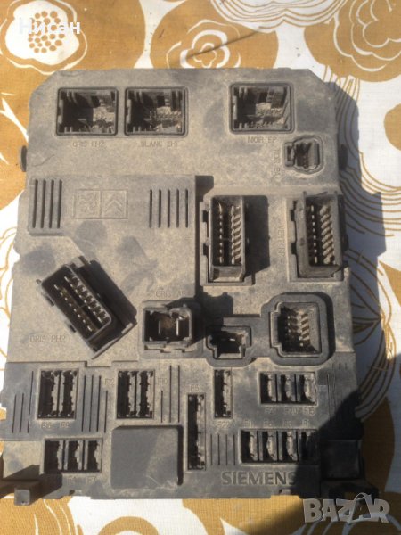 Бси BSI за Пежо Ситроен, снимка 1