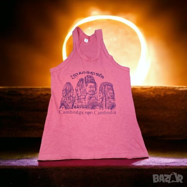 Дамски потник Cambodia, M размер , снимка 1