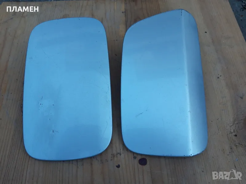 Капачка за резервоар на Рено, снимка 1