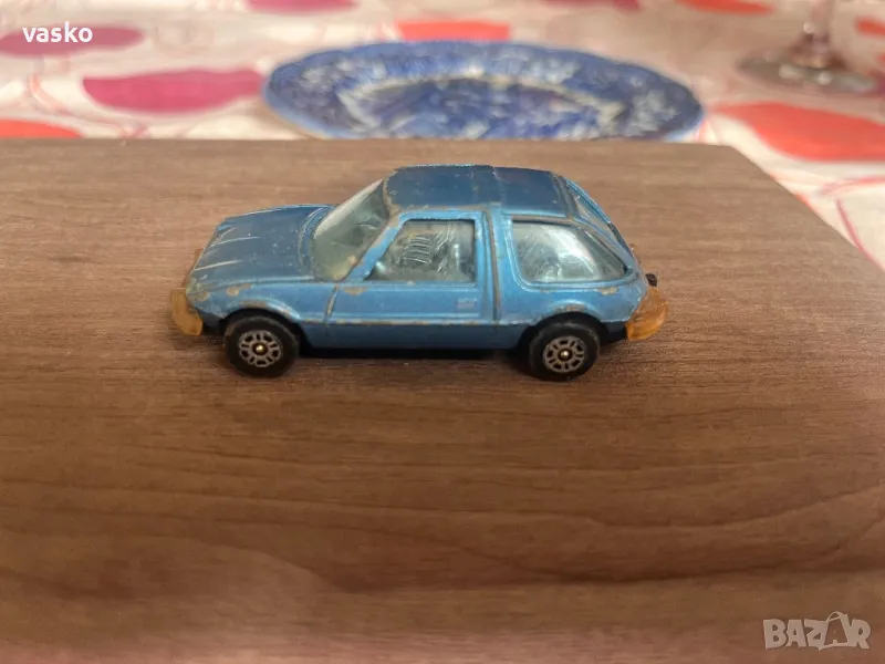 Английско Корги, снимка 1