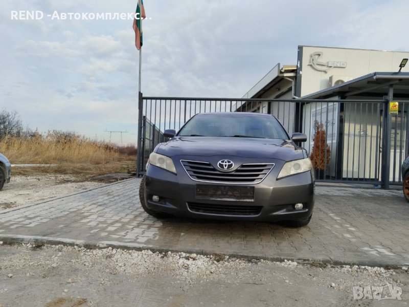 REND предлага за части TOYOTA CAMRY 2.4 Auto 2AZ-FE, снимка 1