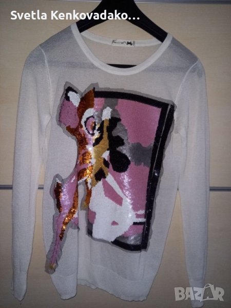 Блуза  уникат, снимка 1