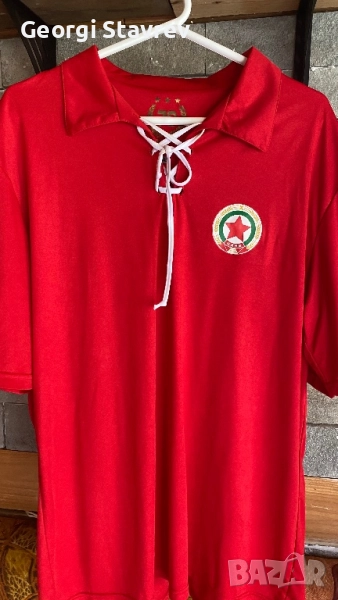 Тениска на ЦСКА !!!, снимка 1