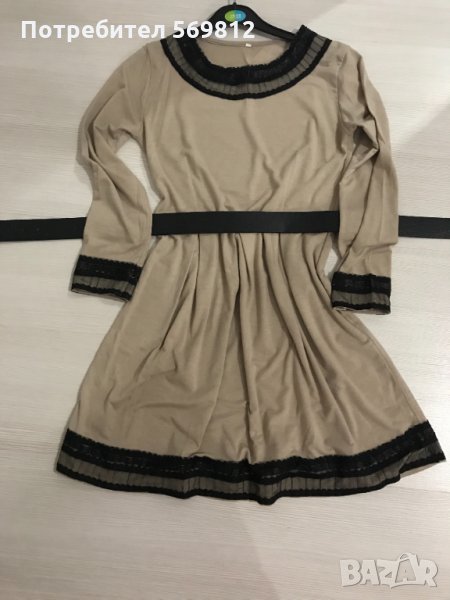 страхотни рокли , снимка 1