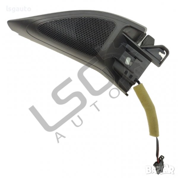 Лява интериорна лайсна врата с високоговорител Volkswagen Golf VI 2008-2016 VG150822N-172, снимка 1