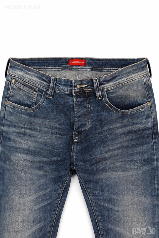 Дънки на Dsquared2., снимка 1