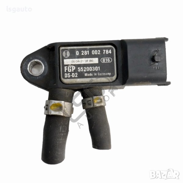 Сензор изпускателен колектор Opel Astra H (A04) 2004-2014 ID: 119286, снимка 1