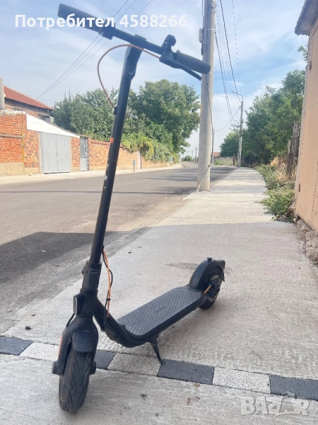 Ninebot Segway тротинетка , снимка 1