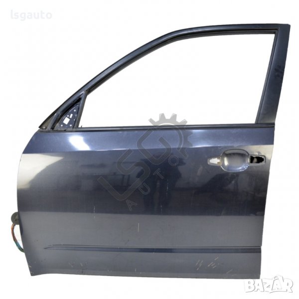Предна лява врата Subaru Forester III(2008-2013) ID:93205, снимка 1