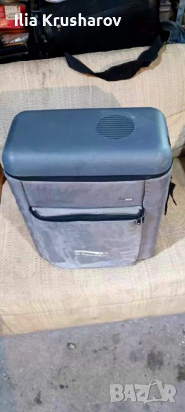 Хладилна чанта Electrolux , снимка 1