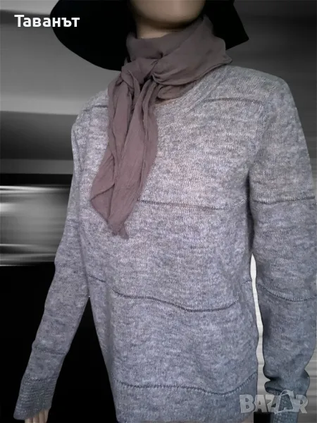 Страхотен пуловер Noa Noa, снимка 1