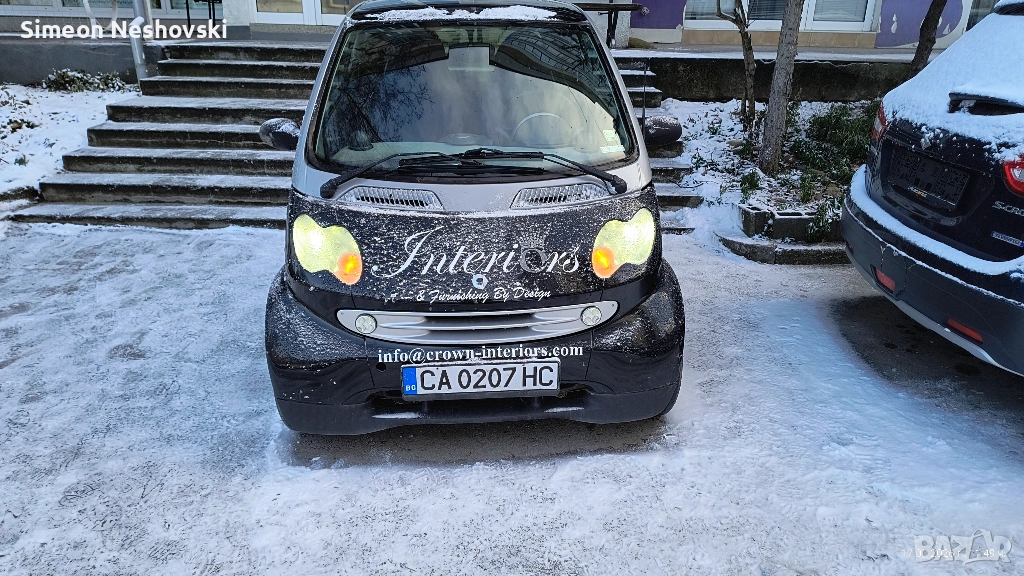 SMART MC01, снимка 1