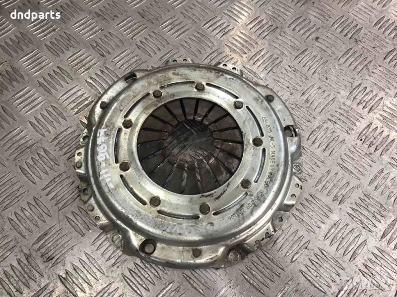 Притискателен диск Honda Civic,2.0D,1999г., снимка 1