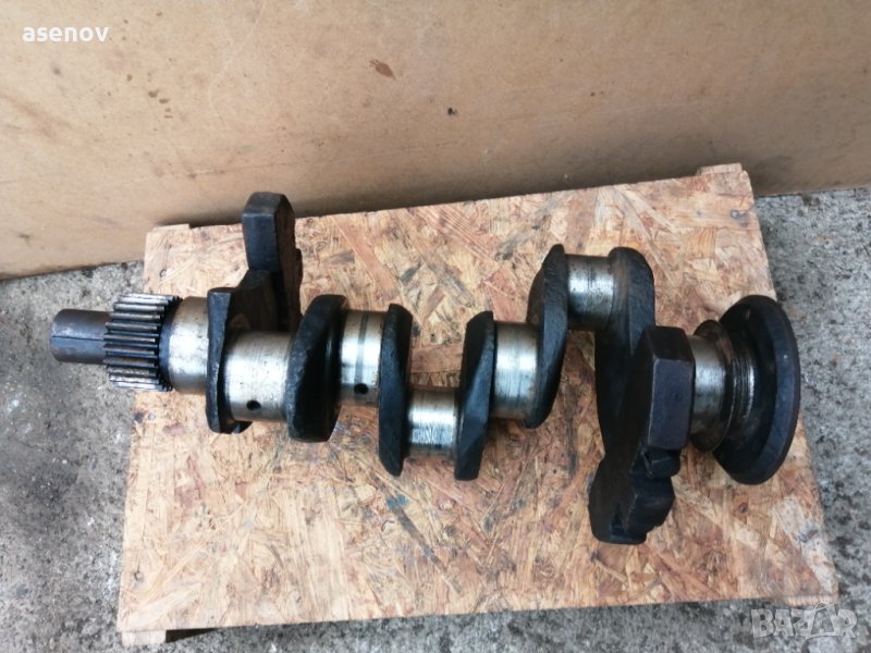 Колянов вал , снимка 1