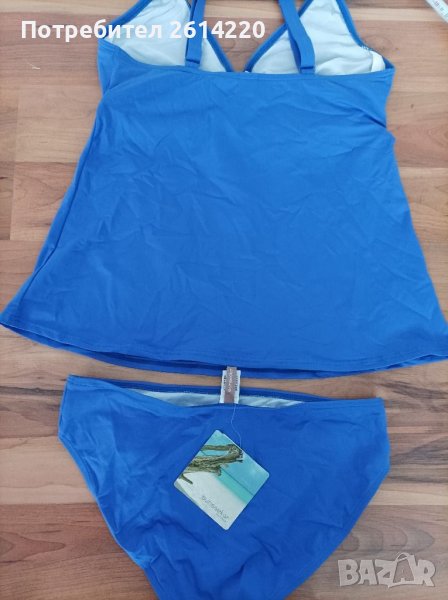 Sunseeker танкини 38Е, снимка 1