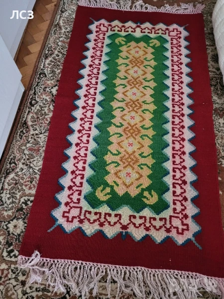 чипровска пътечка, снимка 1