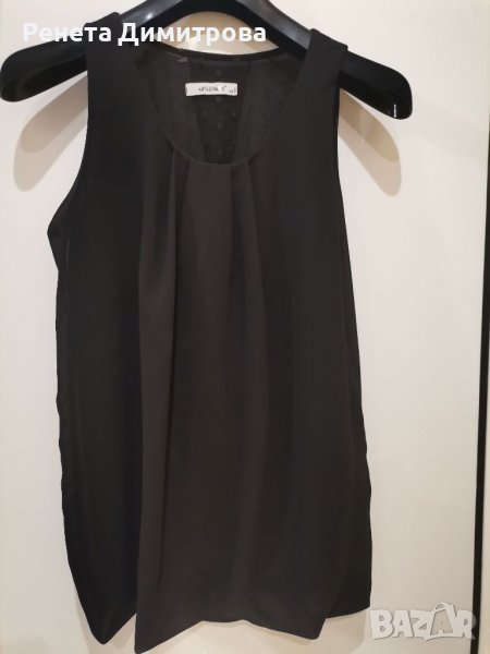 Дамски топ М размер , снимка 1