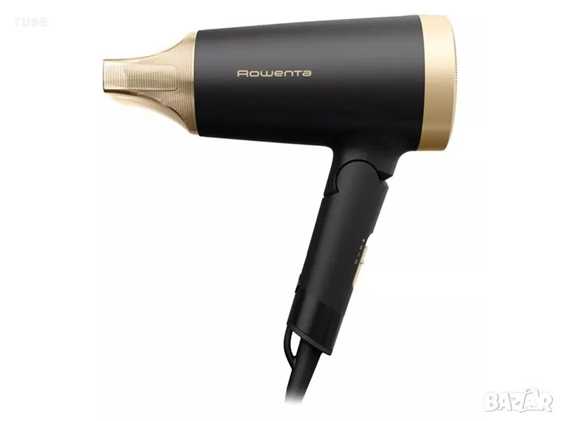 НОВ! Сгъваем Сешоар Rowenta Express Style CV1830F0 , снимка 1