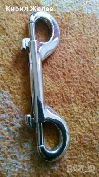 Ключодържател 22119, снимка 1