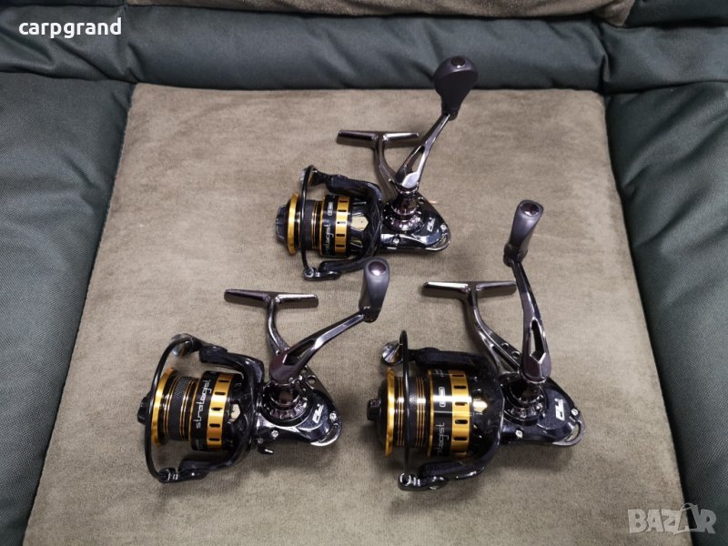 Макара FL Strategist S, снимка 1