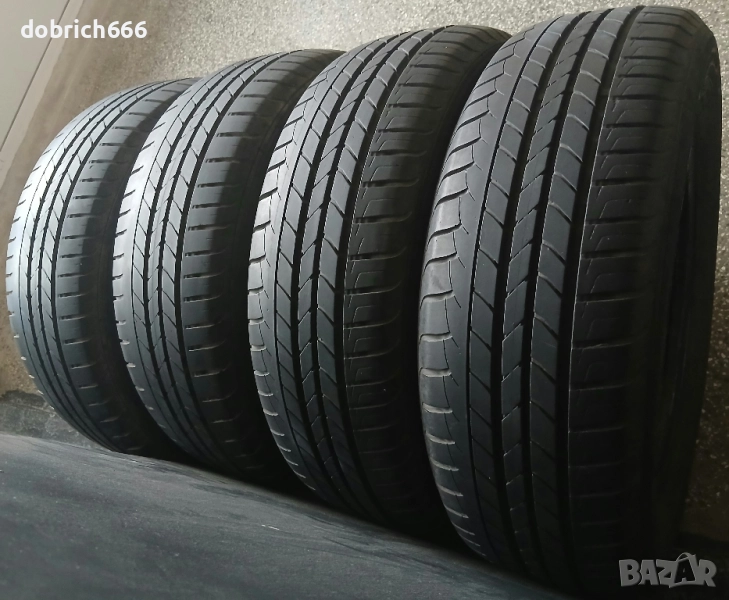 185/65/15 летни гуми Goodyear DOT1517, снимка 1