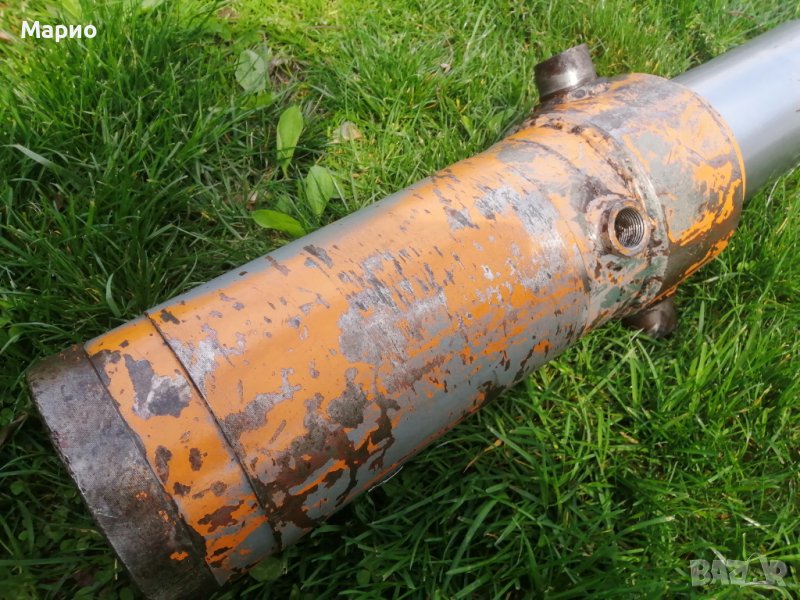 Хидравлична бутилка , снимка 1