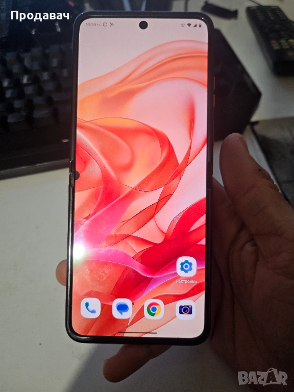 Motorola Razr 50 цял за части, снимка 1