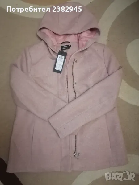 Палтенце/сутшърт, снимка 1