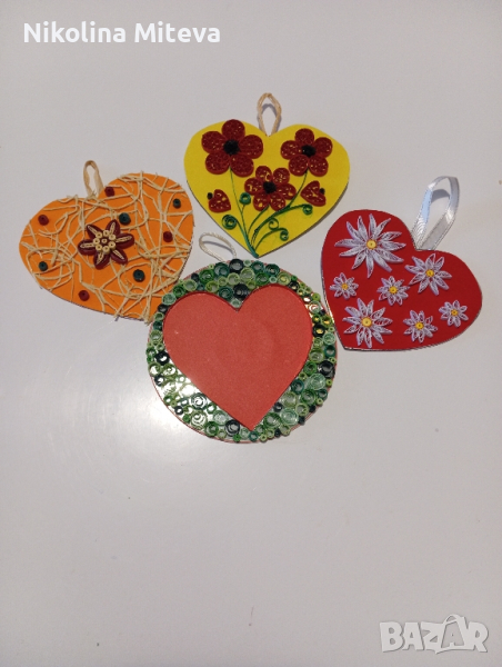 Украса за стена, снимка 1