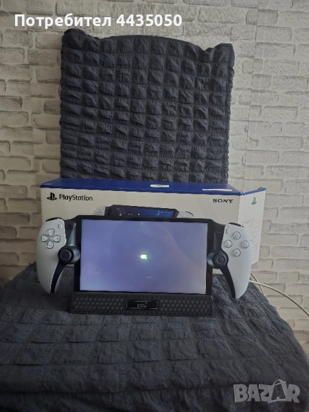 PlayStation-Portal, снимка 1