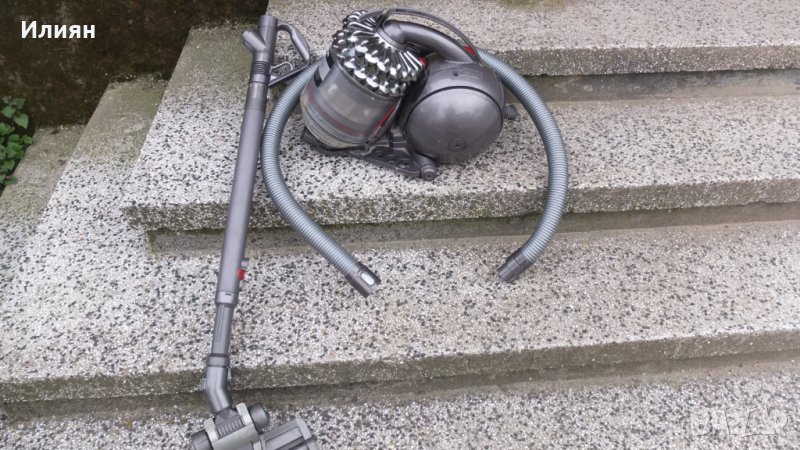 Прахосмукачка , снимка 1